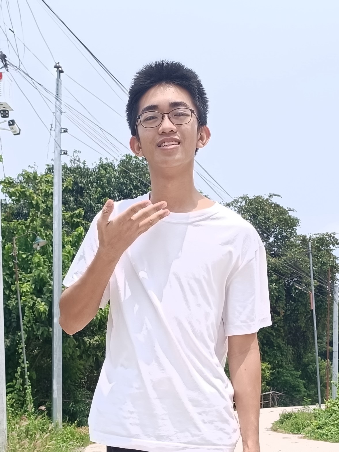 Profile Picture