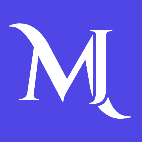 Mj-Logo