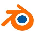 BlenderLogo