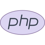 php-logoLogo